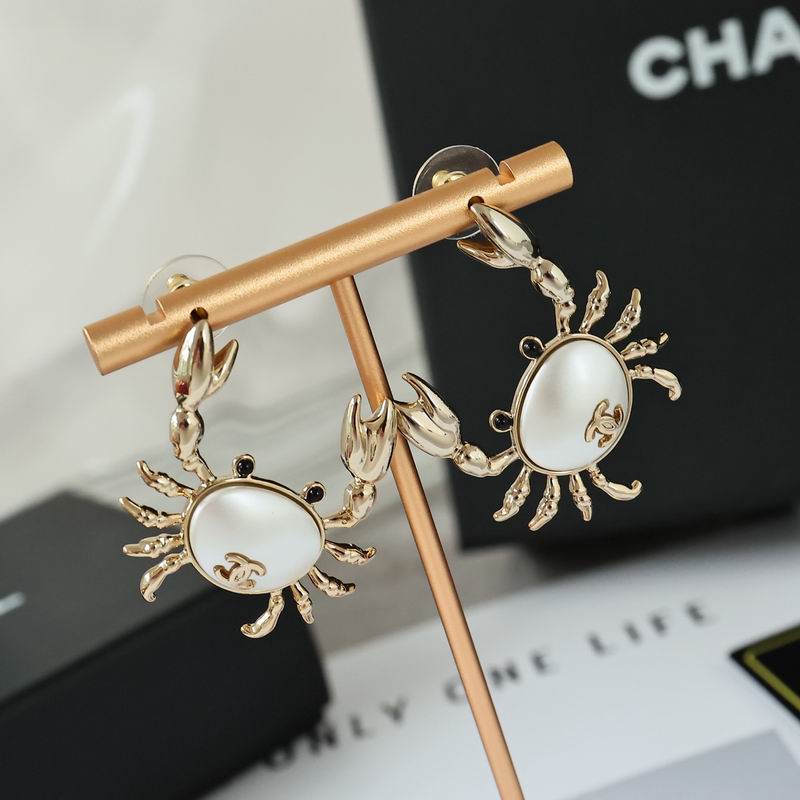 Chanel Earring 07yxs460
